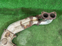 แคทาลิติก выпускной коллектор SUBARU LANCASTER OEM 44111AE160 44109AE001 BH9 2001 EJ254 AT