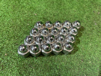 น็อตล้อ SUBARU LANCASTER OEM 623006021 BH9 2001