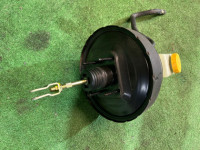 ブレーキマスターシリンダー SUBARU LANCASTER OEM 26401AE000 26402AE380 BH9 2001 EJ254 AT