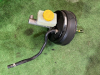 ブレーキマスターシリンダー SUBARU LANCASTER OEM 26401AE000 26402AE380 BH9 2001 EJ254 AT