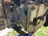 เครื่องยนต์ EJ254 EXDBE SUBARU LANCASTER OEM 10100BF970 BH9 2001 EJ254 AT