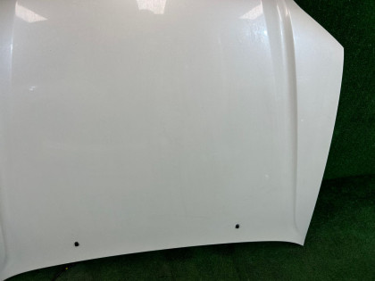 ฝากระโปรงหน้า цвет 07C SUBARU LANCASTER OEM 57229AE040 BH9 2001 White 07C