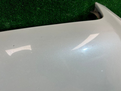 ฝากระโปรงหน้า цвет 07C SUBARU LANCASTER OEM 57229AE040 BH9 2001 White 07C