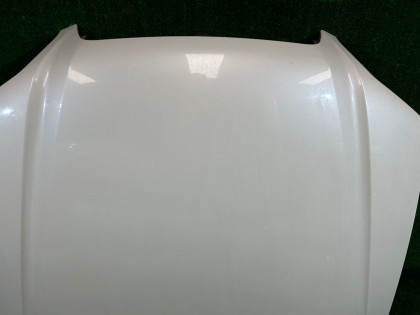 ฝากระโปรงหน้า цвет 07C SUBARU LANCASTER OEM 57229AE040 BH9 2001 White 07C