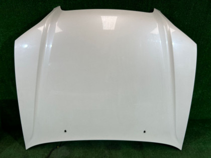 ฝากระโปรงหน้า цвет 07C SUBARU LANCASTER OEM 57229AE040 BH9 2001 White 07C