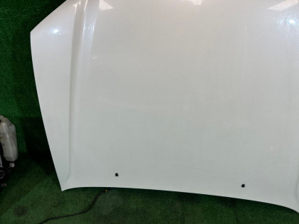 ฝากระโปรงหน้า цвет 07C SUBARU LANCASTER OEM 57229AE040 BH9 2001 White 07C