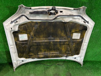 ฝากระโปรงหน้า цвет 07C SUBARU LANCASTER OEM 57229AE040 BH9 2001 White 07C