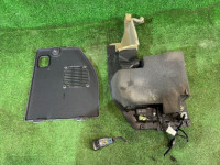 トランクルームファン SUBARU LANCASTER OEM 72710AE000 BH9 2001 EJ254 AT