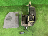 トランクルームファン SUBARU LANCASTER OEM 72710AE000 BH9 2001 EJ254 AT