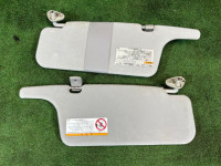 ที่บังแดด 92011AE033OB 92011AE003OB SUBARU LANCASTER