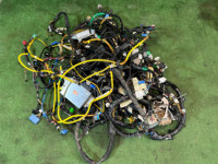 ชุดสายไฟ VDC 98241AE360 81801AE170 82231AE050 88183AE000 86564AE000 SUBARU LANCASTER