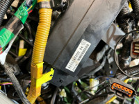 ชุดสายไฟ VDC SUBARU LANCASTER OEM 98241AE360 81801AE170 82231AE050 88183AE000 86564AE000 BH9 2001 EJ254 AT