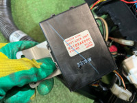 ชุดสายไฟ VDC SUBARU LANCASTER OEM 98241AE360 81801AE170 82231AE050 88183AE000 86564AE000 BH9 2001 EJ254 AT