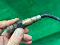 O2センサー（ラムダセンサー） №1 SUBARU LANCASTER OEM 0 258 007 084 BH9 2001 EJ254 AT