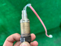 Sonda lambda №2 bosh SUBARU LANCASTER OEM 22690AA420 BH9 2001 EJ254 AT