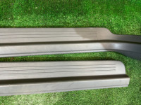 スカッフプレート SUBARU LANCASTER OEM 94060AE000ML 94060AE010ML 94061AE120ML 94061AE010ML BH9 2001 White 07C