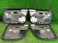 แผงบุประตู SUBARU LANCASTER OEM 94213AE030 94213AE020 94223AE030 BH9 2001 White 07C