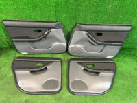 แผงบุประตู SUBARU LANCASTER OEM 94213AE030 94213AE020 94223AE030 BH9 2001 White 07C