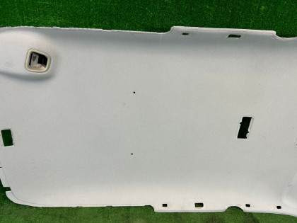 ผ้าบุเพดาน SUBARU LANCASTER OEM 94411AE031OB BH9 2001 White 07C