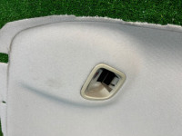 ผ้าบุเพดาน SUBARU LANCASTER OEM 94411AE031OB BH9 2001 White 07C