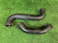 Патрубки радиатора SUBARU LANCASTER OEM X4511AE030 X4511AE010 BH9 2001 EJ254 AT