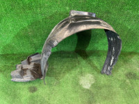 Left front wheel arch liner SUBARU LANCASTER OEM 59110AE030 BH9 2001 White 07C