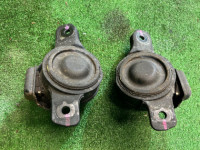 ยางแท่นเครื่อง SUBARU LANCASTER OEM 41022AE021 41022AE031 BH9 2001 EJ254 AT