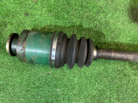 เพลาขับหน้า SUBARU LANCASTER OEM 28321FE040 BH9 2001 EJ254 AT