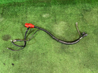 电瓶线 SUBARU LANCASTER OEM 81601AE310 BH9 2001 EJ254 AT