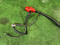 电瓶线 SUBARU LANCASTER OEM 81601AE310 BH9 2001 EJ254 AT