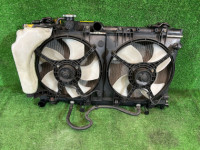 发动机水箱 SUBARU LANCASTER OEM 45111AE002 BH9 2001 EJ254 AT