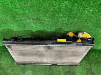 发动机水箱 SUBARU LANCASTER OEM 45111AE002 BH9 2001 EJ254 AT