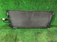 Радиатор кондиционера SUBARU LANCASTER OEM 73210AE060 BH9 2001 EJ254 AT