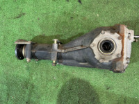 Редуктор с приводами 4.444  LSD SUBARU LANCASTER OEM 27011AA413 28421AE061 BH9 2001 EJ254 AT