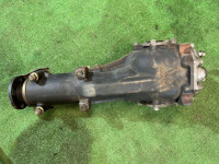 Редуктор с приводами 4.444  LSD SUBARU LANCASTER OEM 27011AA413 28421AE061 BH9 2001 EJ254 AT