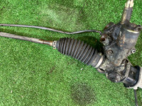 แร็คพวงมาลัย SUBARU LANCASTER OEM 34110AE380 BH9 2001 EJ254 AT