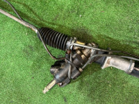 แร็คพวงมาลัย SUBARU LANCASTER OEM 34110AE380 BH9 2001 EJ254 AT