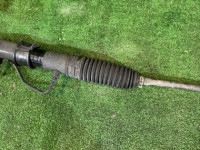 แร็คพวงมาลัย SUBARU LANCASTER OEM 34110AE380 BH9 2001 EJ254 AT