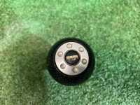 หัวเกียร์ MOMO SUBARU LANCASTER OEM 35126FE000 BH9 2001 EJ254 AT