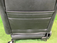 Сидение переднее правое SUBARU LANCASTER OEM 64010AE800ML BH9 2001 White 07C