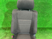 Asiento delantero izquierdo SUBARU LANCASTER OEM 64010AE470ML BH9 2001 White 07C