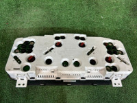 มาตรวัดความเร็ว SUBARU LANCASTER OEM 85075AE000 85020AE140 BH9 2001 EJ254 AT