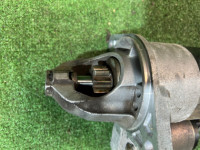 ไดสตาร์ท SUBARU LANCASTER OEM 23300AA390 BH9 2001 EJ254 AT