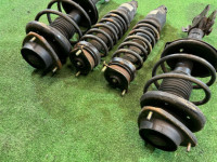 โช้คอัพ SUBARU LANCASTER OEM 20310AE340 20310AE350 20330AE100 20365AE130 BH9 2001 EJ254 AT