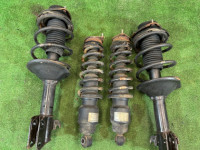 โช้คอัพ SUBARU LANCASTER OEM 20310AE340 20310AE350 20330AE100 20365AE130 BH9 2001 EJ254 AT
