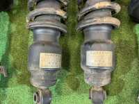 โช้คอัพ SUBARU LANCASTER OEM 20310AE340 20310AE350 20330AE100 20365AE130 BH9 2001 EJ254 AT