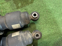 โช้คอัพ SUBARU LANCASTER OEM 20310AE340 20310AE350 20330AE100 20365AE130 BH9 2001 EJ254 AT