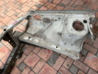 Panel frontal цвет 07C SUBARU LANCASTER OEM 53060AE001 53020AE08 53020AE091 53040AE000 53060AE051 BH9 2001
