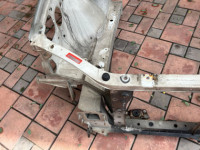 Panel frontal цвет 07C SUBARU LANCASTER OEM 53060AE001 53020AE08 53020AE091 53040AE000 53060AE051 BH9 2001