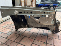 Panel frontal цвет 07C SUBARU LANCASTER OEM 53060AE001 53020AE08 53020AE091 53040AE000 53060AE051 BH9 2001